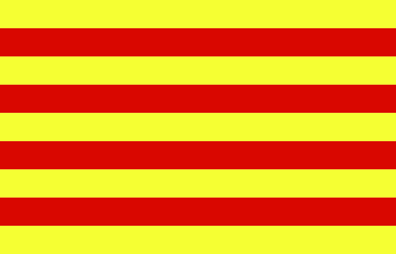 Four Things To Know About The Catalan Language - Alpha Omega